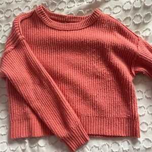 American eagle sweater